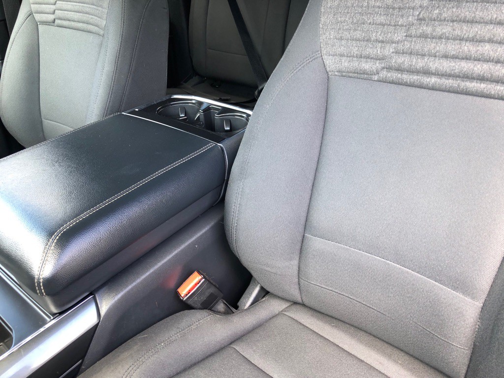 2021 Ford F-150 Image 19