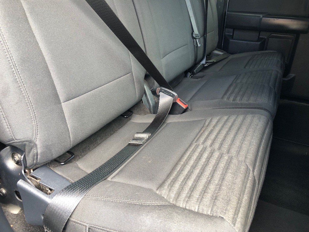 2021 Ford F-150 Image 21