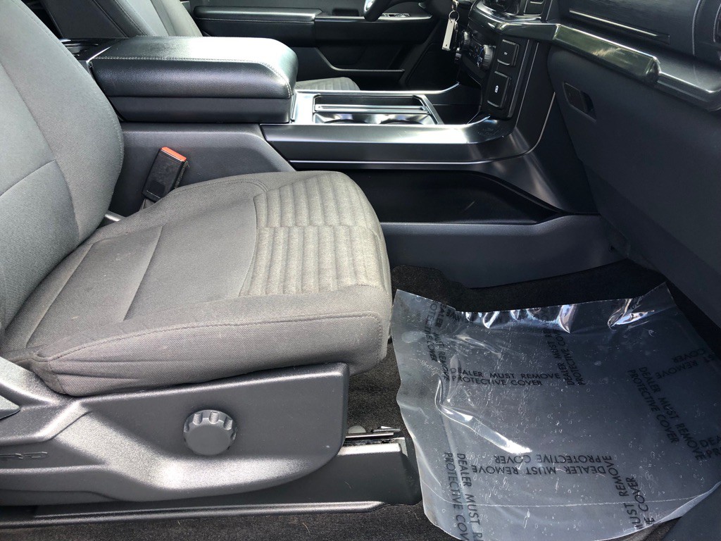 2021 Ford F-150 Image 22