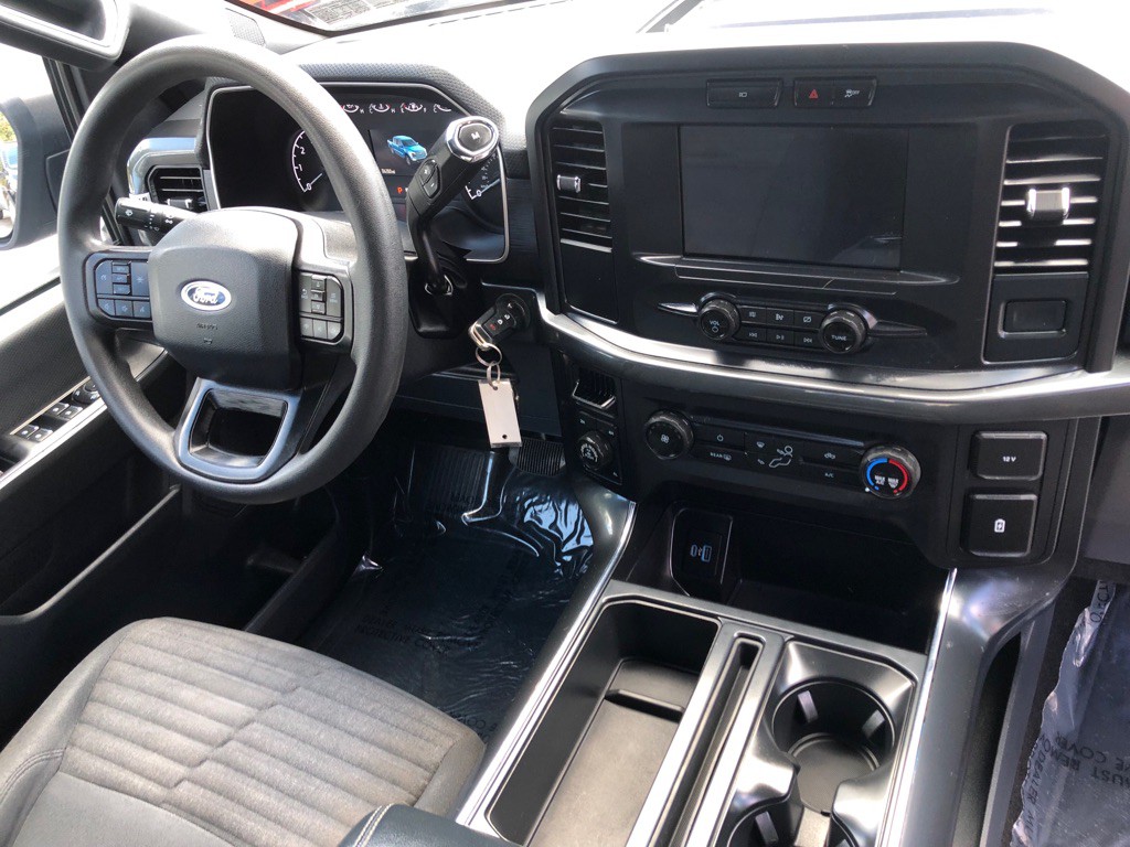 2021 Ford F-150 Image 23