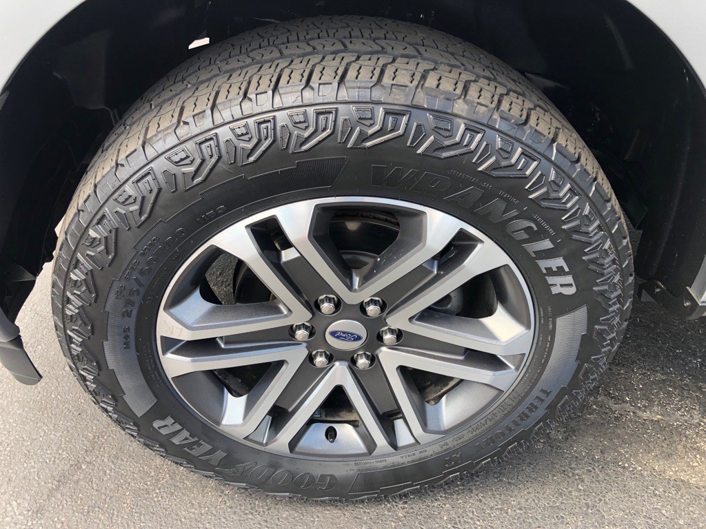 2021 Ford F-150 Image 24
