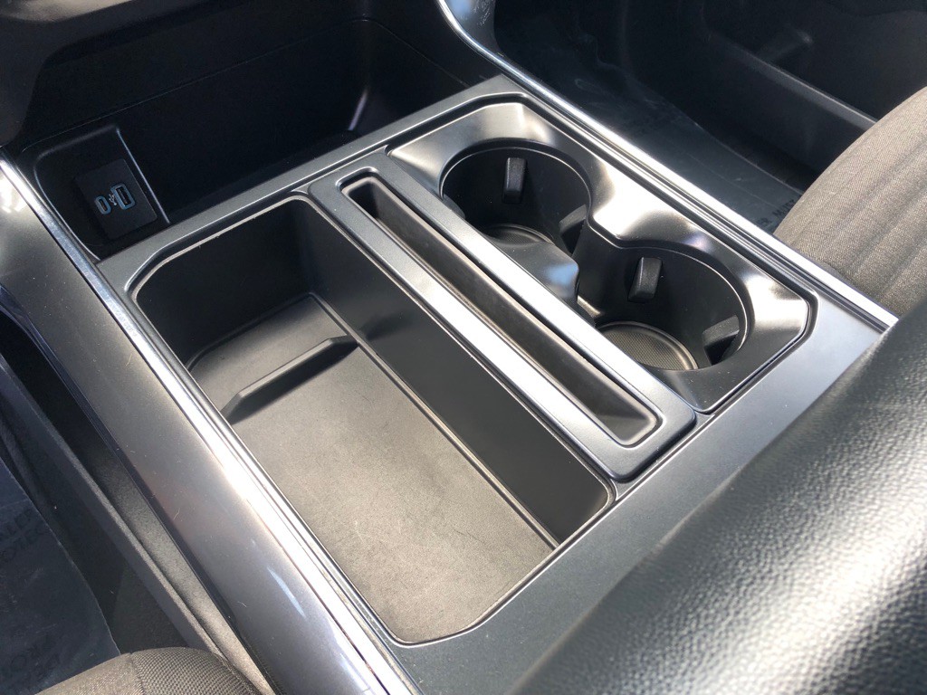 2021 Ford F-150 Image 27