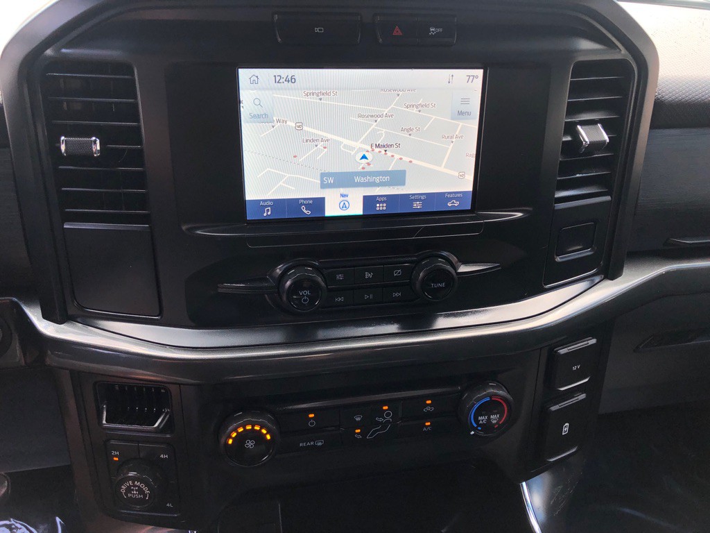 2021 Ford F-150 Image 28