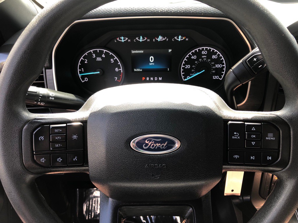 2021 Ford F-150 Image 34