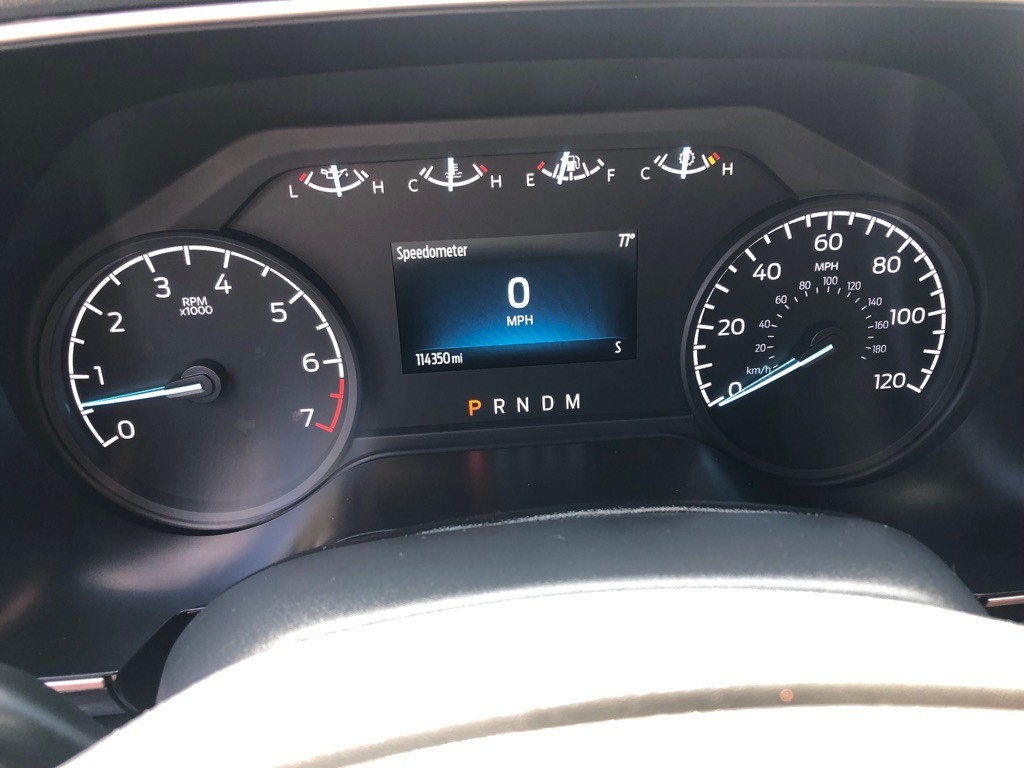 2021 Ford F-150 Image 37