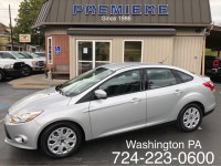 Image for 2012 Ford Focus SE ID: 6794982