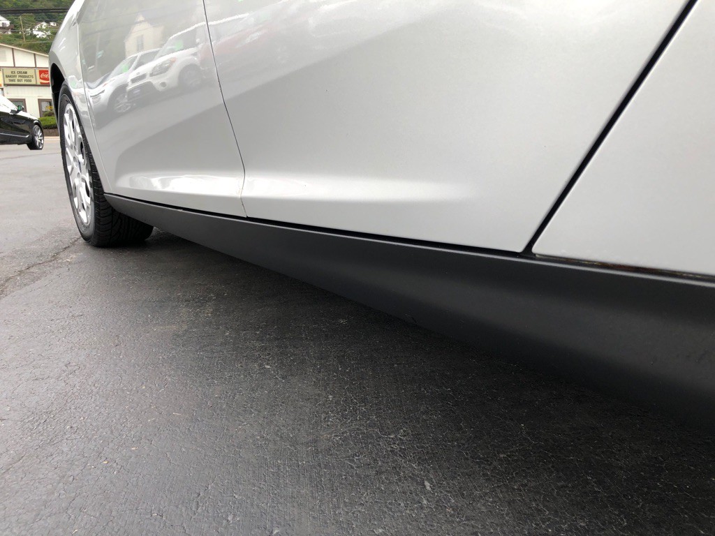 2012 Ford Focus Image 13