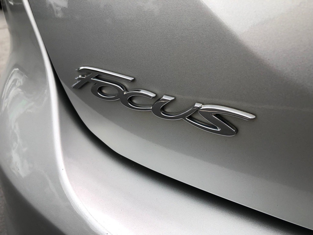 2012 Ford Focus Image 15