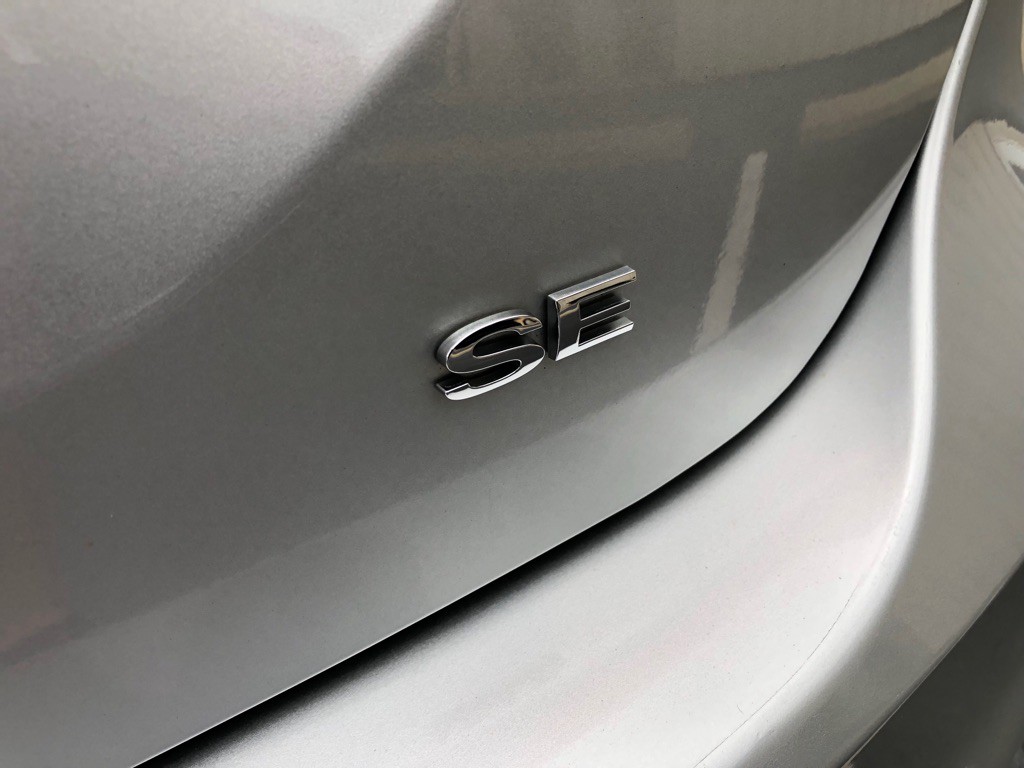 2012 Ford Focus Image 16