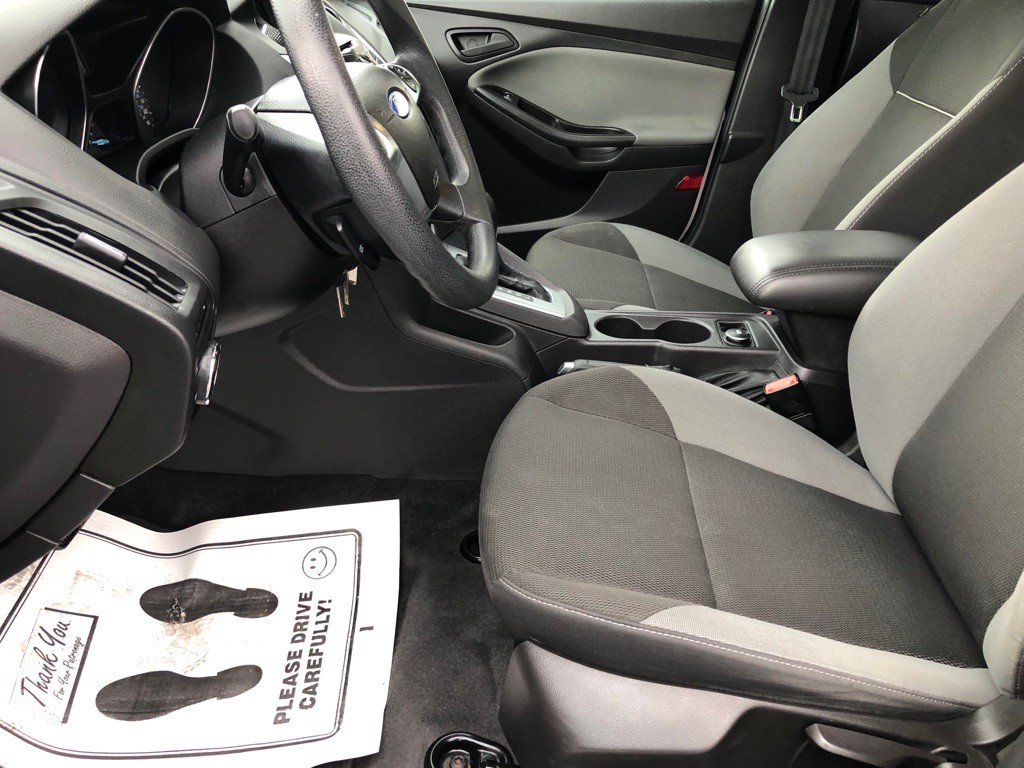 2012 Ford Focus Image 18