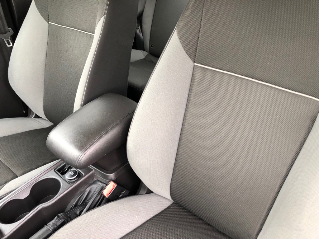 2012 Ford Focus Image 19