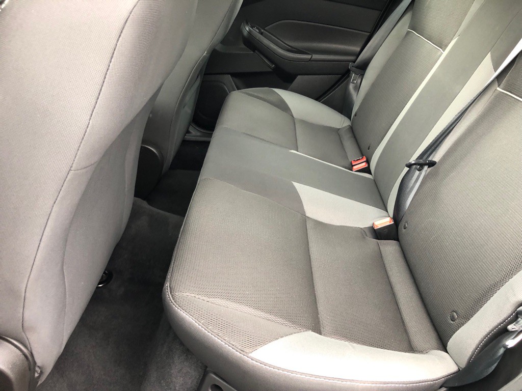2012 Ford Focus Image 20