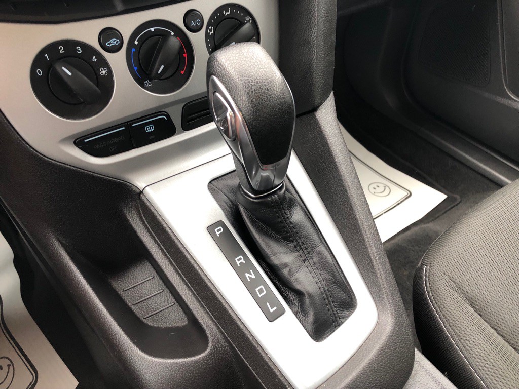 2012 Ford Focus Image 25