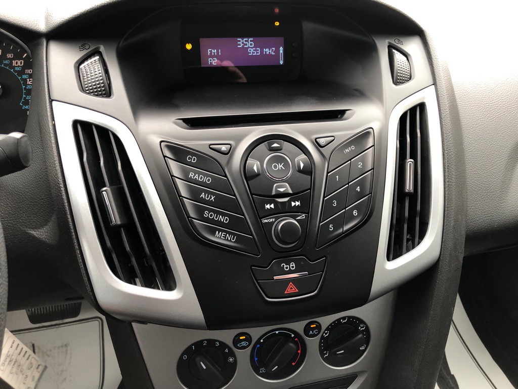 2012 Ford Focus Image 26