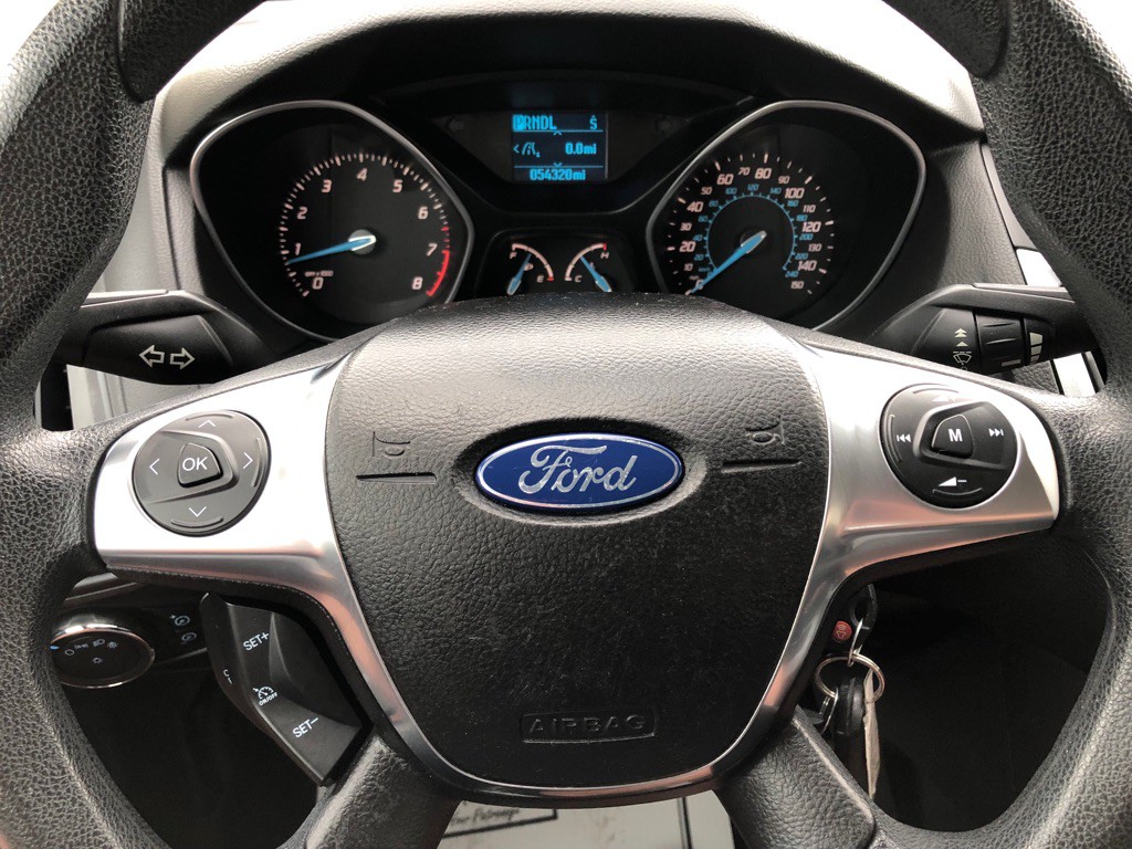 2012 Ford Focus Image 27