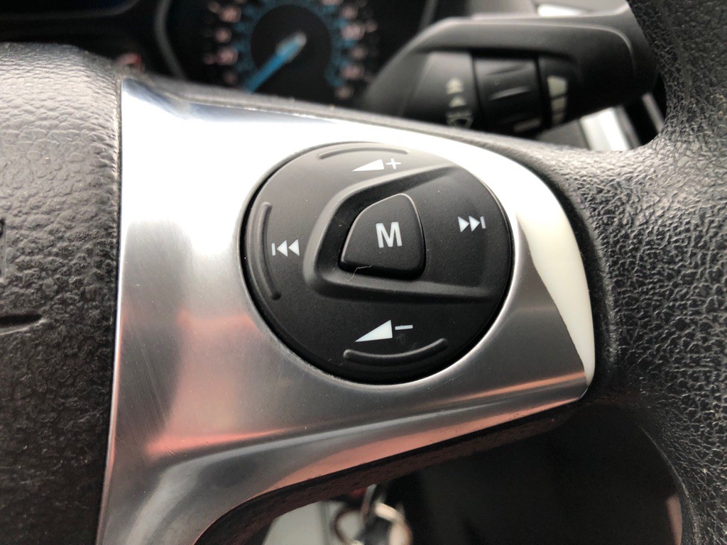 2012 Ford Focus Image 28