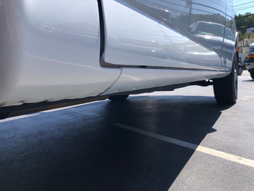 2018 Chevrolet Express Image 14