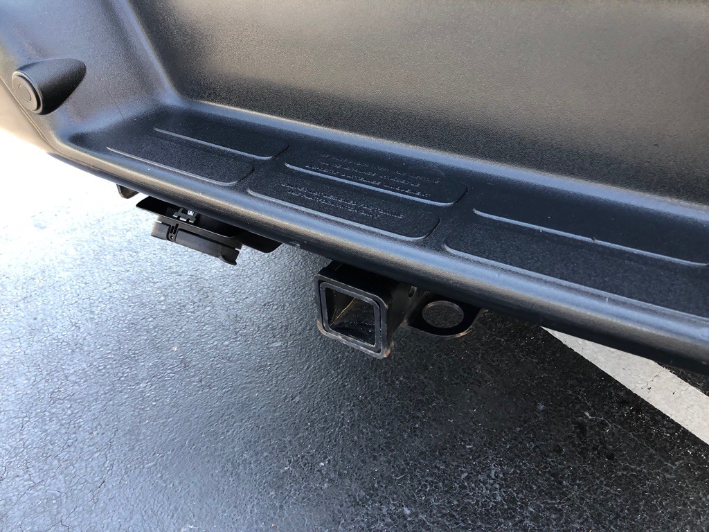 2018 Chevrolet Express Image 15