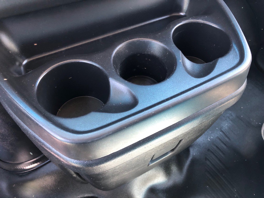 2018 Chevrolet Express Image 26