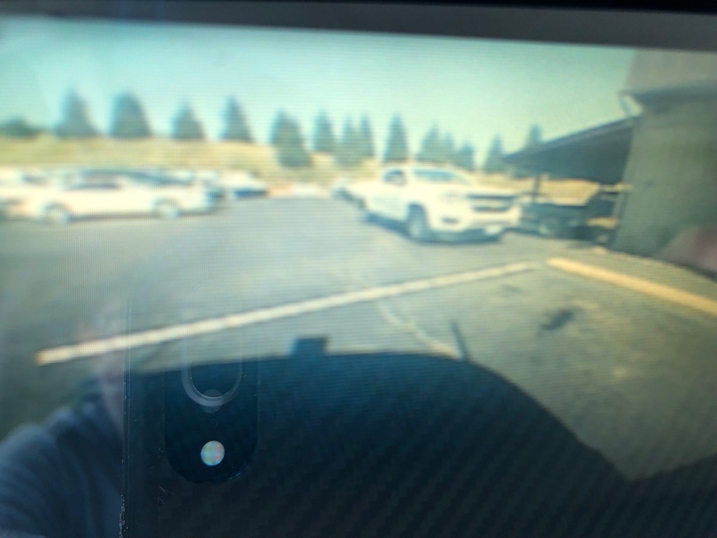 2018 Chevrolet Express Image 29