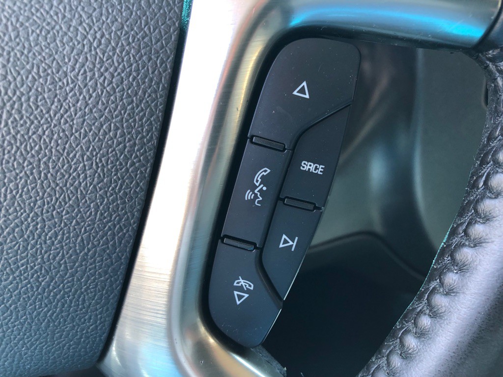 2018 Chevrolet Express Image 32