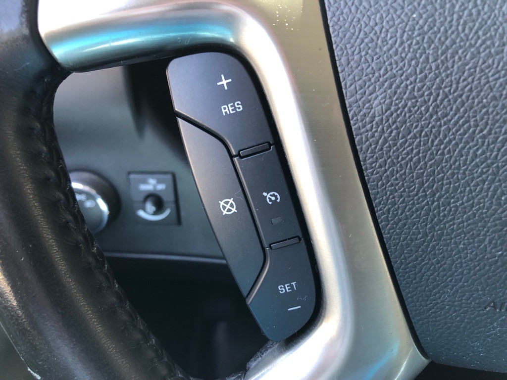 2018 Chevrolet Express Image 33