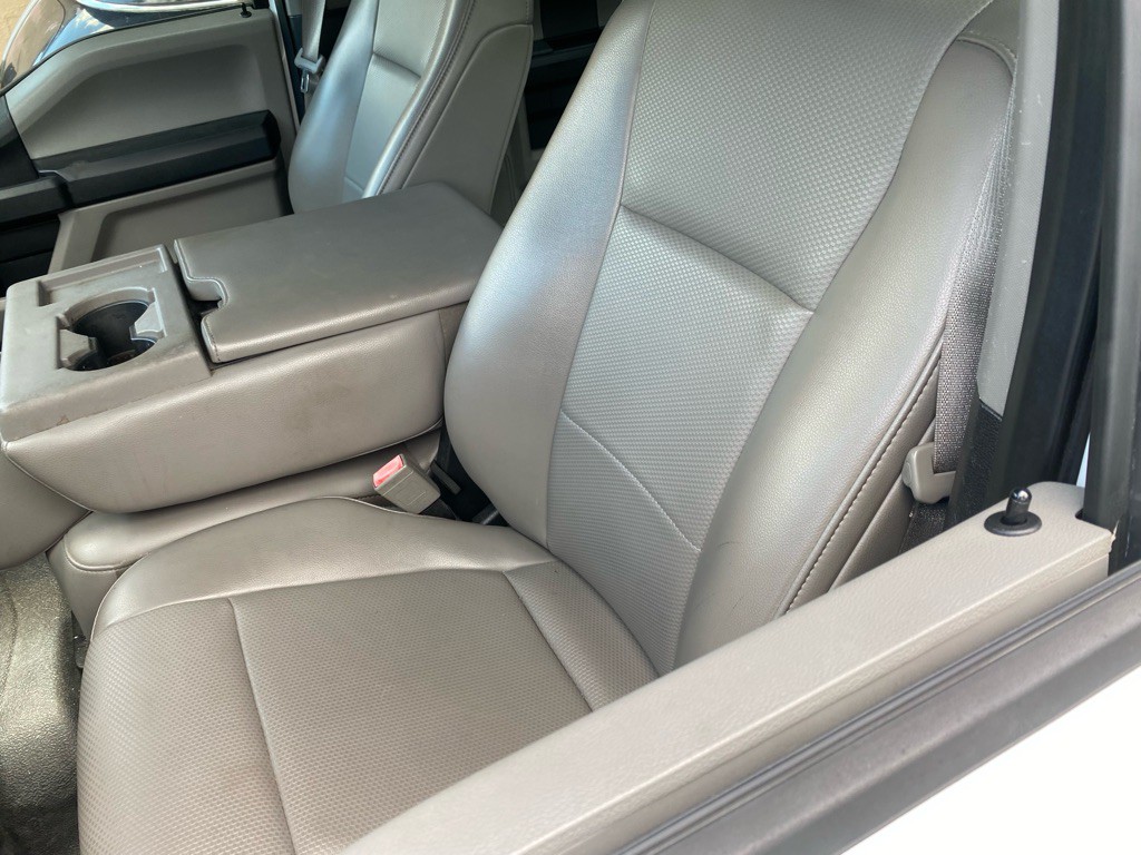 2019 Ford F-250 Image 4
