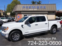 Image for 2022 Ford F-150 Supercrew ID: 6798137