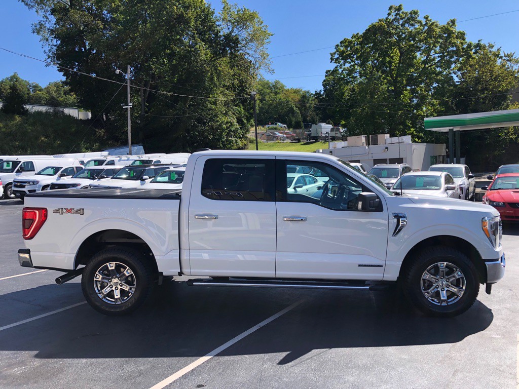 2022 Ford F-150 Image 6