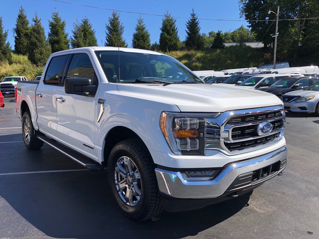 2022 Ford F-150 Image 7