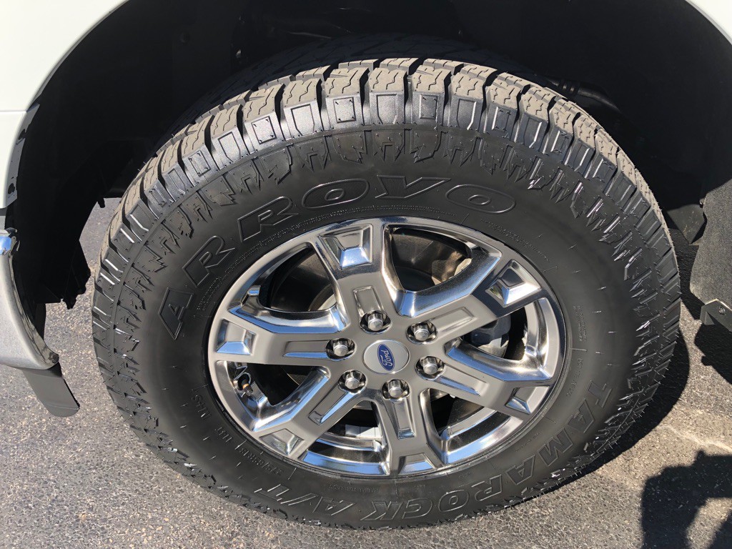 2022 Ford F-150 Image 10
