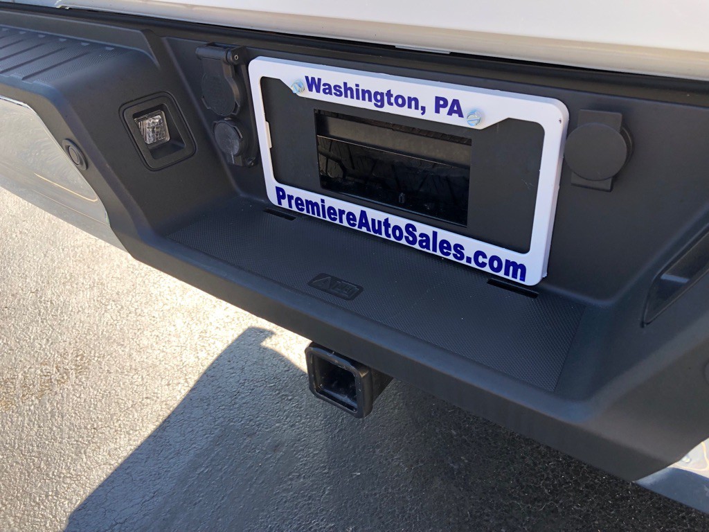 2022 Ford F-150 Image 18