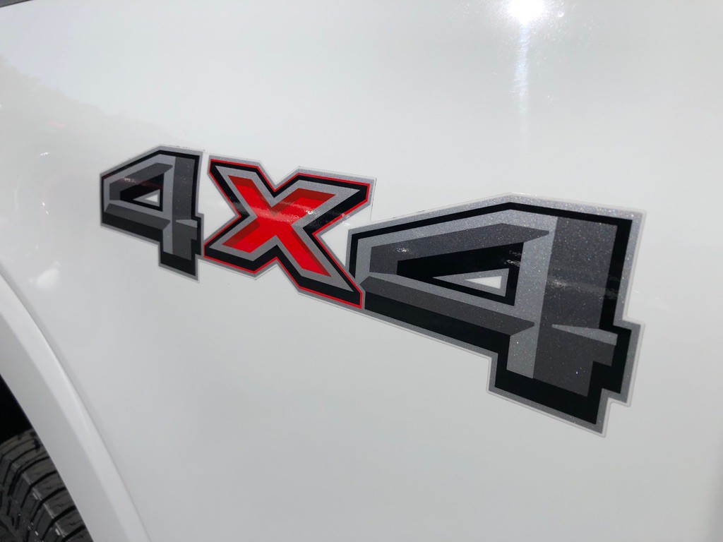 2022 Ford F-150 Image 19