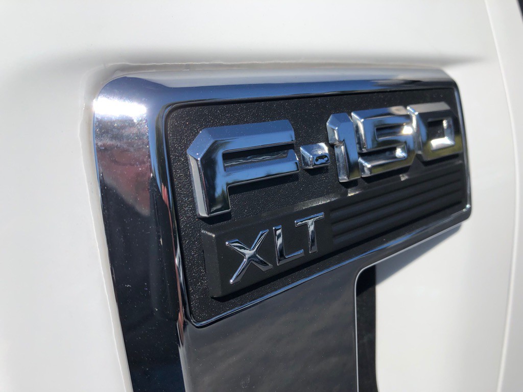 2022 Ford F-150 Image 20