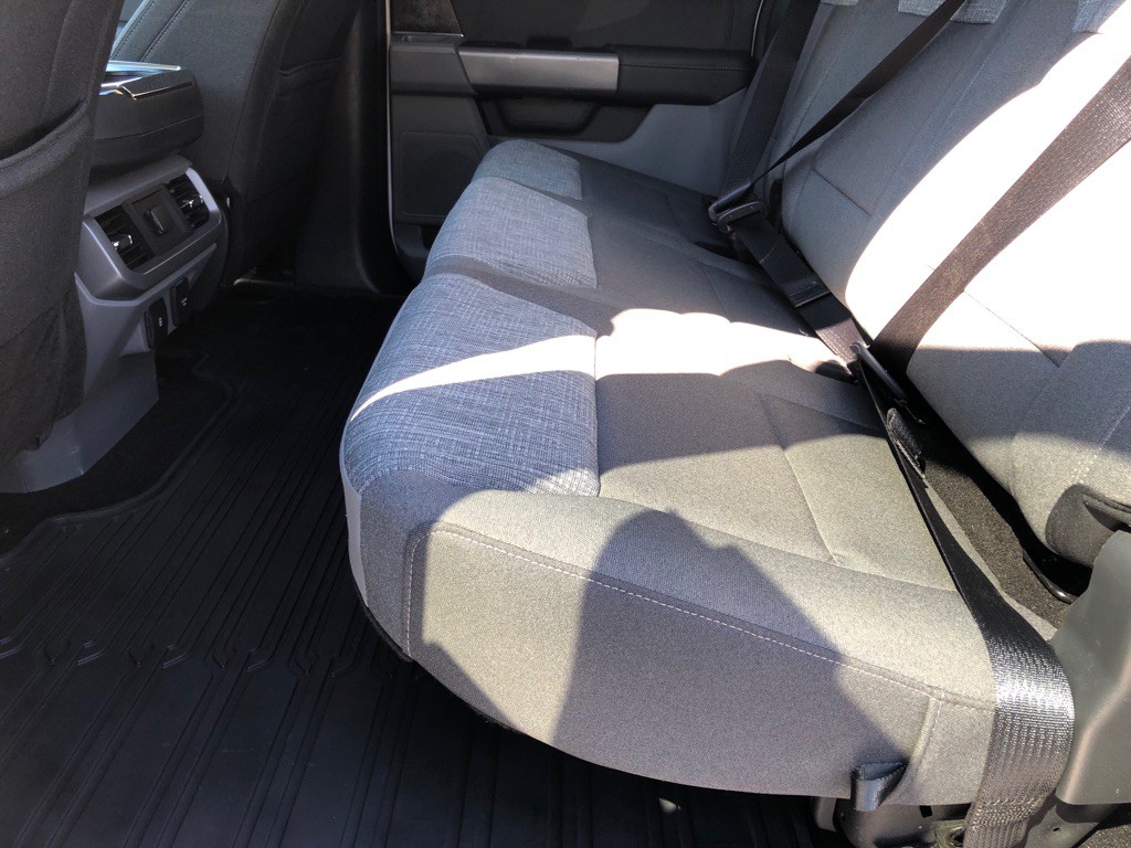2022 Ford F-150 Image 26