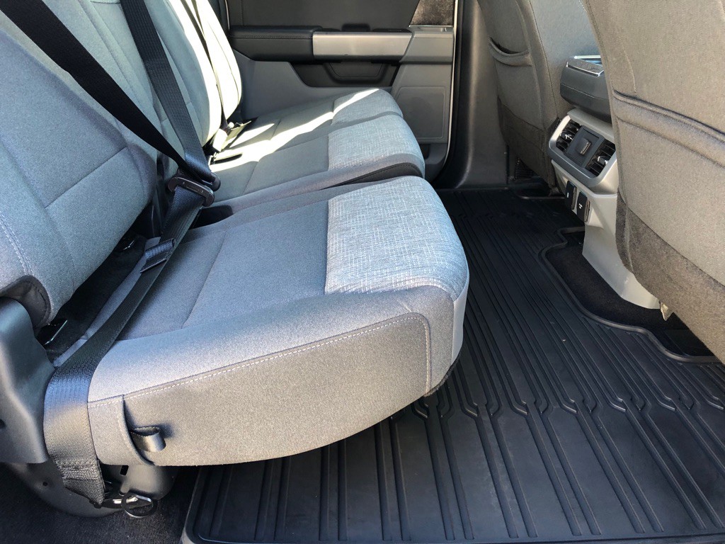 2022 Ford F-150 Image 27