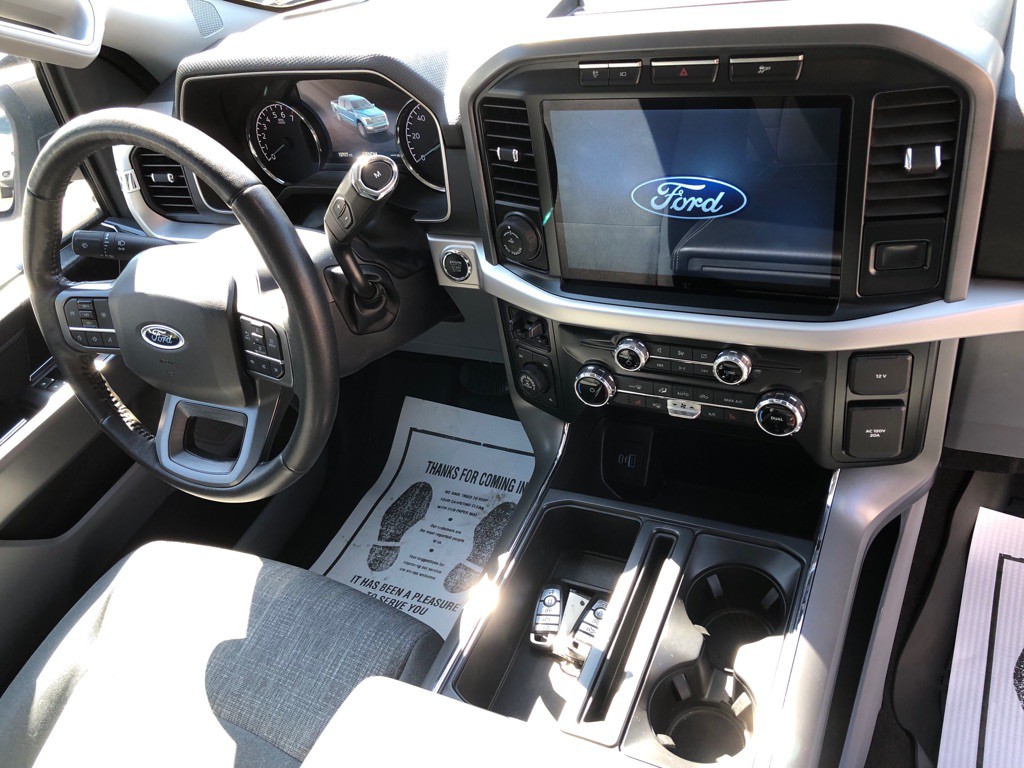 2022 Ford F-150 Image 30
