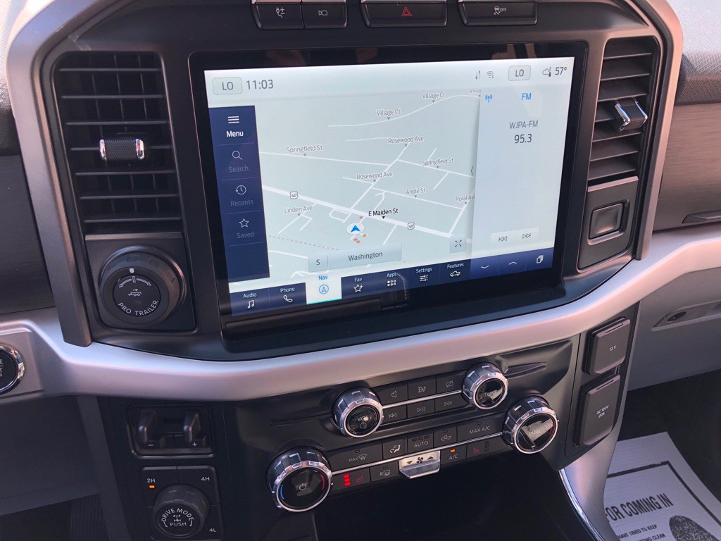 2022 Ford F-150 Image 33