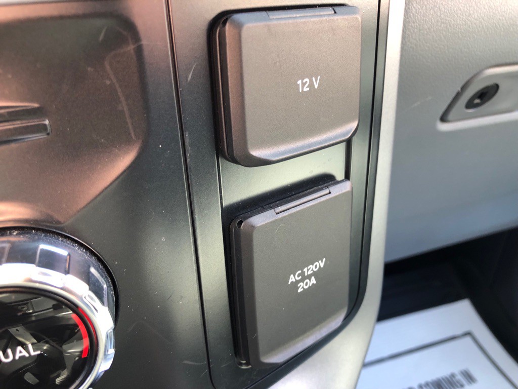 2022 Ford F-150 Image 34