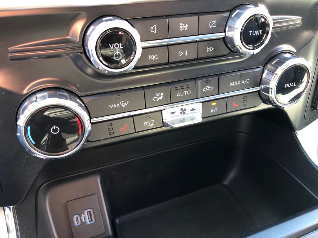 2022 Ford F-150 Image 35