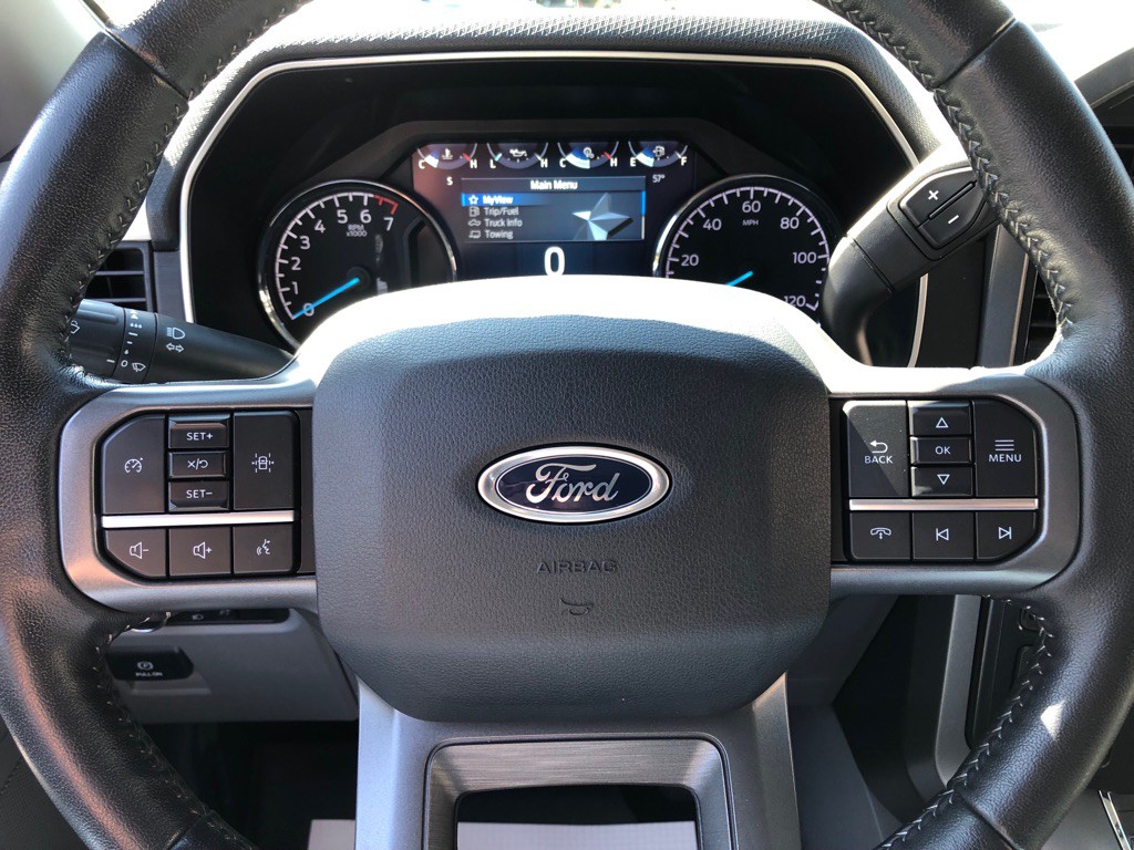 2022 Ford F-150 Image 40