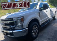 Image for 2021 Ford F-250 Super Duty ID: 6798351
