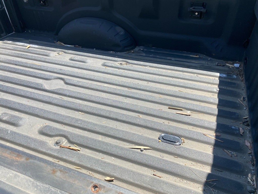 2021 Ford F-250 Image 3