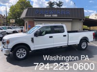 Image for 2021 Ford F-250 Super Duty ID: 6798351