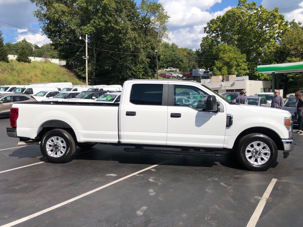 2021 Ford F-250 Image 6