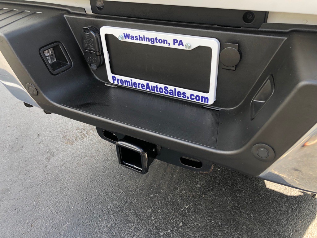 2021 Ford F-250 Image 15