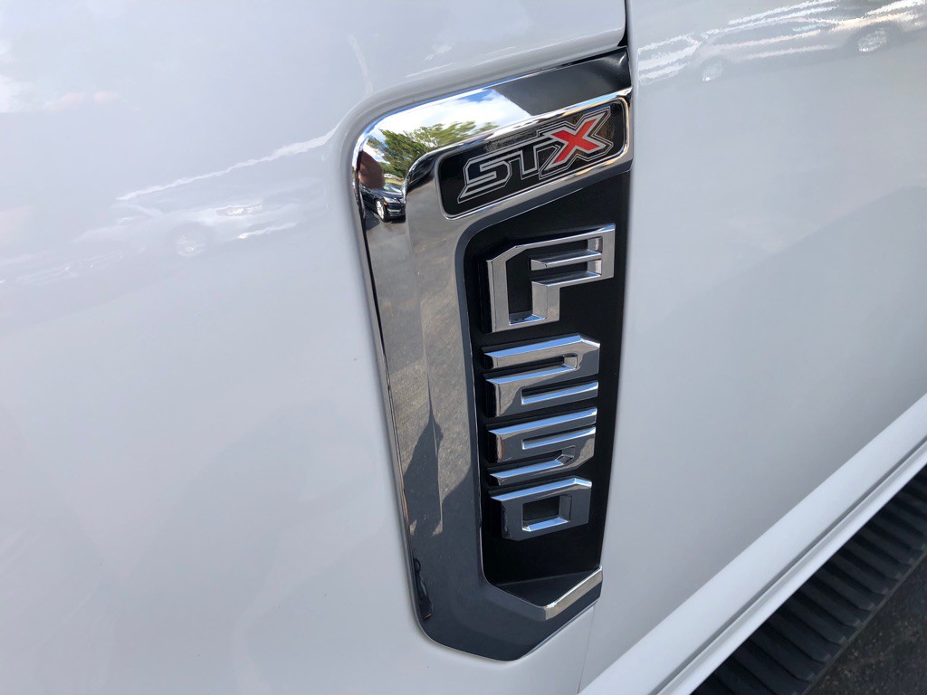 2021 Ford F-250 Image 16