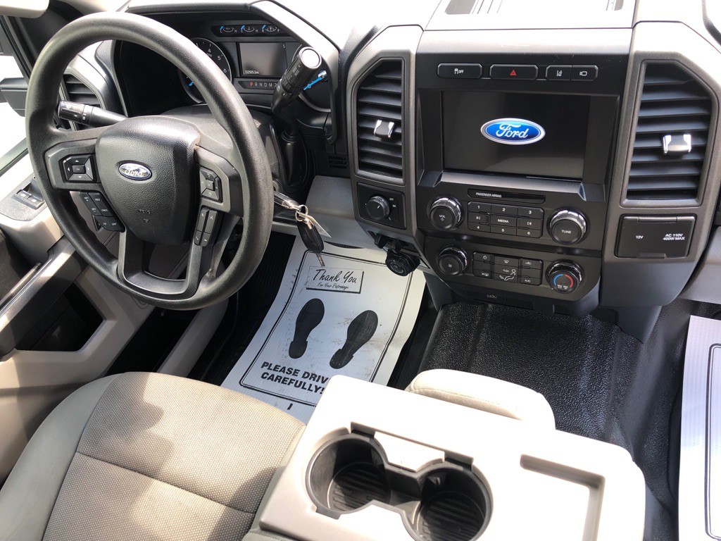 2021 Ford F-250 Image 23