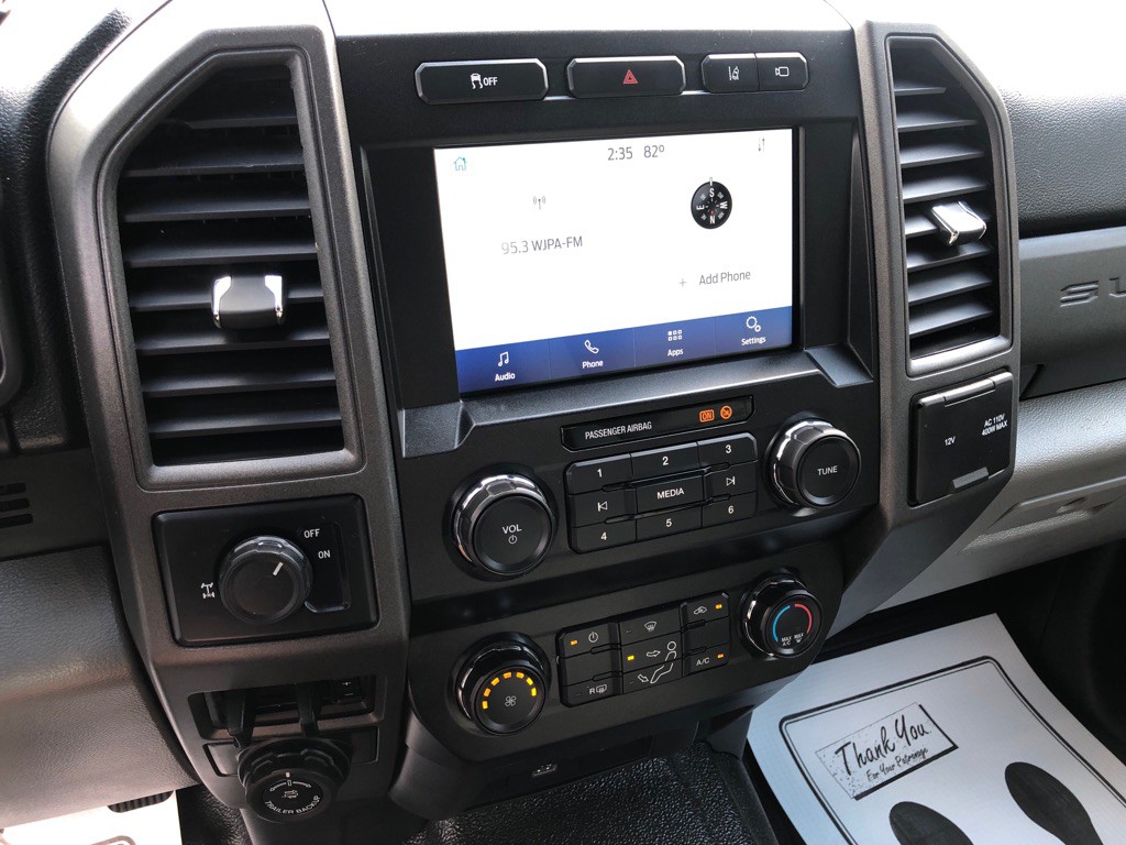 2021 Ford F-250 Image 25