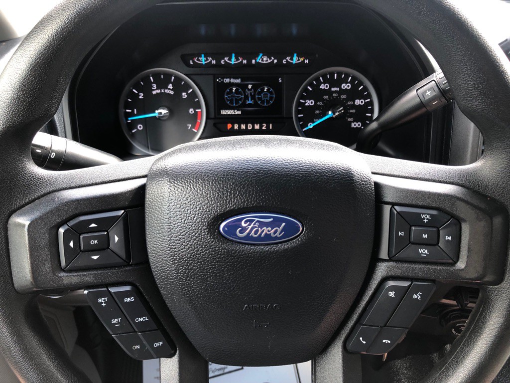 2021 Ford F-250 Image 30